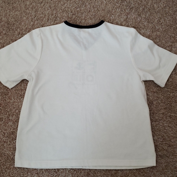 Super Cute Nautical Top - Picture 3 of 6